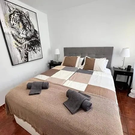 Appartement Cristianos-cristimar