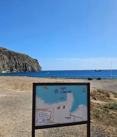 Appartement Cristianos-cristimar *