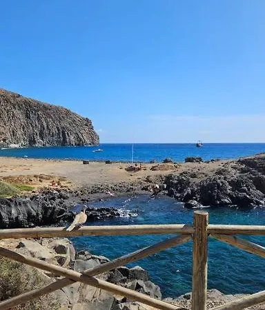 Cristianos-cristimar Appartement