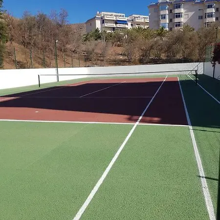 Appartement Cristianos-cristimar Los Cristianos (Tenerife)