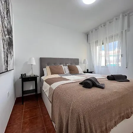 Cristianos-cristimar Los Cristianos (Tenerife)