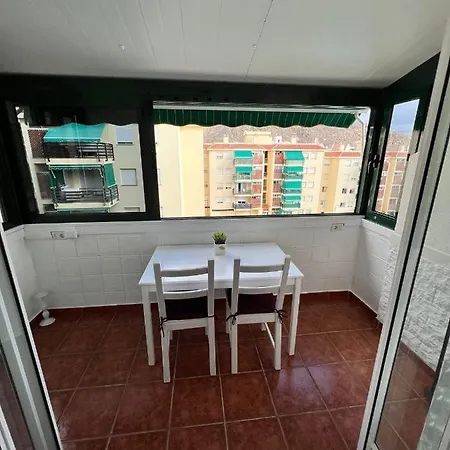 Cristianos-cristimar Appartement Los Cristianos (Tenerife)