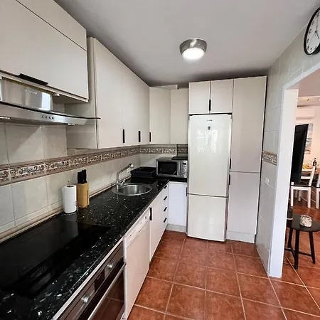 Cristianos-cristimar * Los Cristianos (Tenerife)