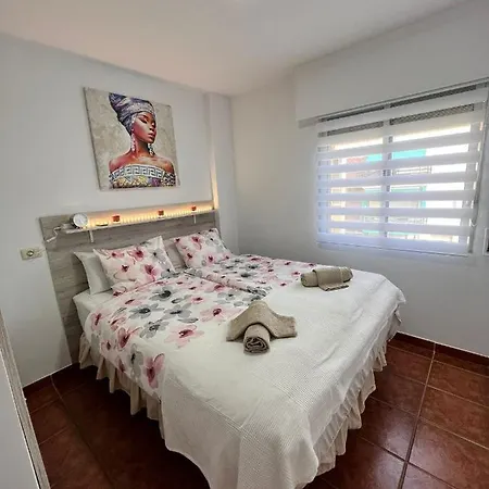 Appartement Cristianos-cristimar Los Cristianos (Tenerife)