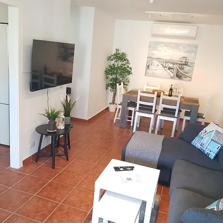 Appartement Cristianos-cristimar Los Cristianos (Tenerife)